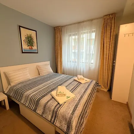 Apartment Modern In Bansko, Emerald Bansko